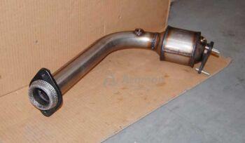Катализатор (8mm) (ЦС) Оригинал T11-BJ1205220EA