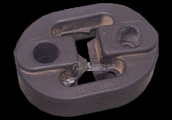 Подвес глушителя (ЦС) Оригинал A21-1200017