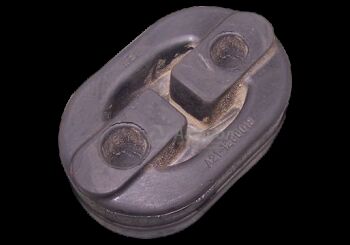 Подвес глушителя (ЦС) Оригинал A21-1200018