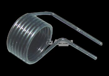 Пружина вилки 5 передачи (ЦС) Оригинал QR523-1702453