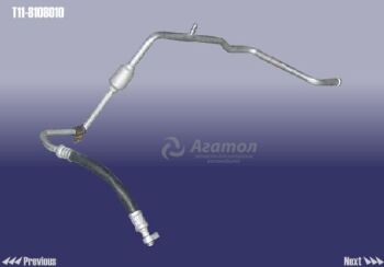 Трубка кондиционера (ЦС) Оригинал T11-8108010