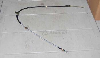Трос стояночного тормоза правый (ЦС) Оригинал S12-3508100