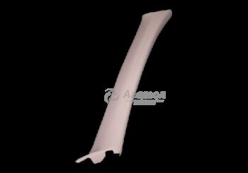 Обивка стойки передней правой (ЦС) Оригинал T11-5402120BA