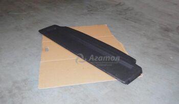 Полка багажника (черная) (ЦС) Оригинал T11-5608010HA