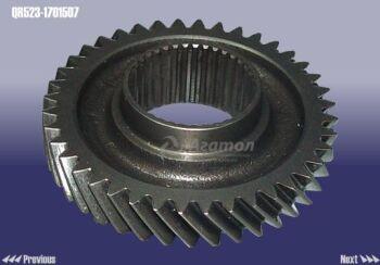 Шестерня 3 передачи (ЦС) Оригинал QR523-1701507