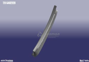 Обивка стойки передней правой (ЦС) Оригинал T11-5402120