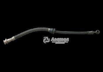 Шланг тормозной передний (ЦС) Оригинал S21-3506010