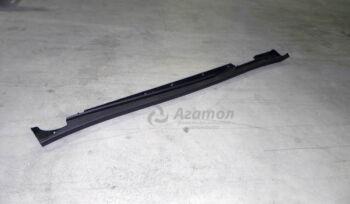 Накладка порога левая (ЦС) Оригинал S18D-5401930