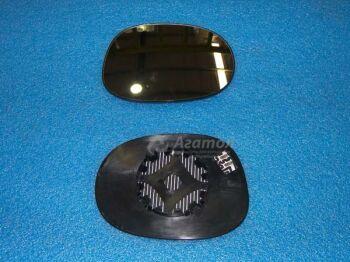 Зеркальный элемент правый (ЦС) Оригинал S18-BJ8202021BD