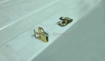 Клипса обивки стоек (ЦС) Оригинал T11-5402317