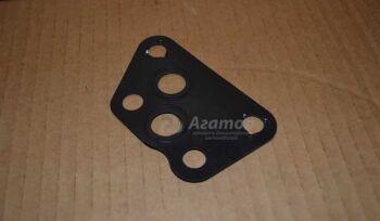 Прокладка крепления масляного фильтра (ЦС) Оригинал 484F-1012026