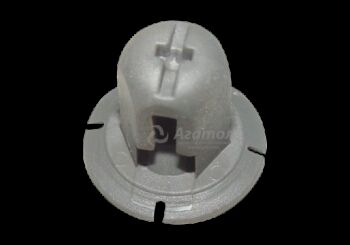 Пистон обивки стоек (ЦС) Оригинал T11-5402138