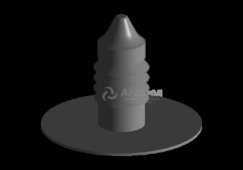 Пистон напольного покрытия (ЦС) Оригинал A11-8210019