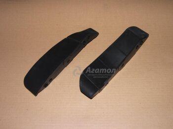 Накладка арки передней правой (ЦС) Оригинал T11-3102022PF