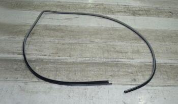 Уплотнитель двери передней левой (серый) (ЦС) Оригинал T11-5402410HS