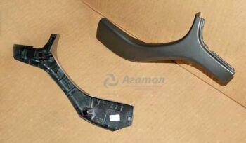 Накладка обивки двери FL (темно-серая) (ЦС) Оригинал T11-6102433PF