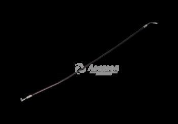 Трос замка двери (ЦС) 680 мм Оригинал T11-6205270