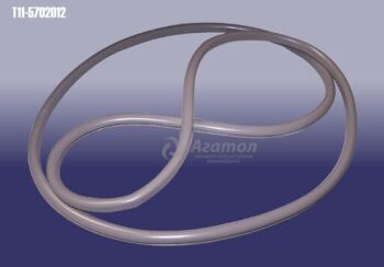 Уплотнитель люка (ЦС) Оригинал T11-5702012