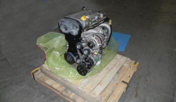 Двигатель 2,0 (ЦС) Оригинал 484F-1000010-1