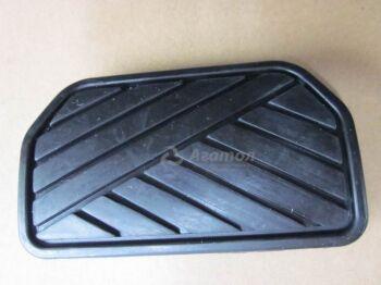 Накладка педали тормоза CVT (ЦС) Оригинал 1014014159