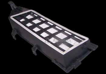 Фильтр салонный (в сборе) (ЦС) Оригинал B14-8107910