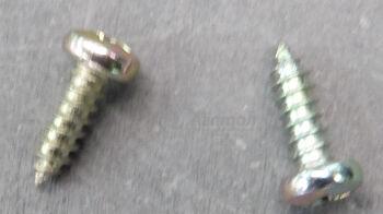 Винт (ЦС) Оригинал Q2714213