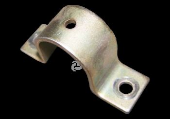 Скоба втулки стабилизатора (ЦС) Оригинал S21-2906013