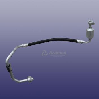 Трубка кондиционера E4G16 (ЦС) Оригинал T11-8108030BF