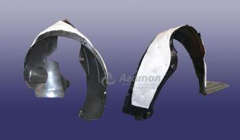 Подкрылок передний левый (ЦС) Оригинал T21-3102010BA