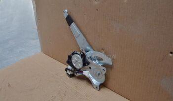 Стеклоподъемник двери задней правой (ЦС) Оригинал T11-6204120CA