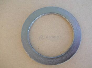 Прокладка глушителя (труба приемная) (кольцо) 2,0/2,4 (ЦС) Оригинал 1016002673