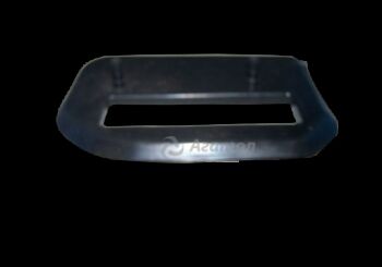 Проставка рейлинга правого задняя (ЦС) Оригинал T11-5709134