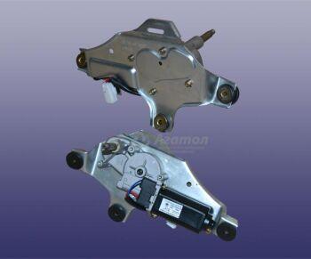 Мотор стеклоочистителя стекла заднего Аналог (Китай) T11-5611051BD