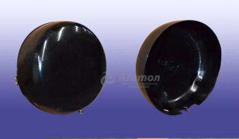 Кожух запасного колеса внешний Аналог (Китай) T11-6302530