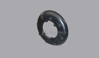 Кожух запасного колеса внутренний NEW Аналог (Китай) T11-6302520BA