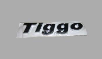 Эмблема "TIGGO" (ЦС) Оригинал T11-3903021