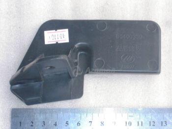 Накладка арки задней левой (ЦС) Оригинал B5400339