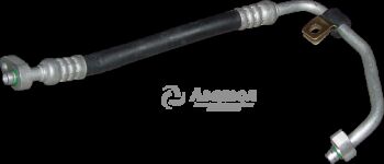 Трубка кондиционера (ЦС) Оригинал T11-8108030