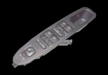 Блок управления зеркалами (ЦС) Оригинал T11-8202570