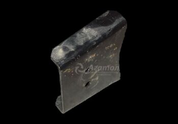 Проставка петли багажника (металл) (ЦС) Оригинал T11-6302515