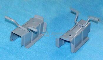 Кронштейн пола багажника (ЦС) Оригинал A13-5101290-DY