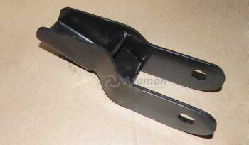 Кронштейн опоры двигателя передней (HA) Аналог (Китай) A21-1001611HA