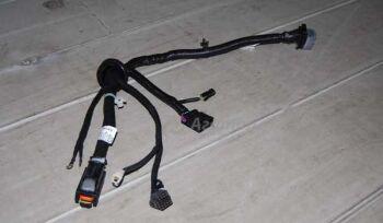 Жгут проводов блока управления двигателем (ЦС) Оригинал S12-3724840DA