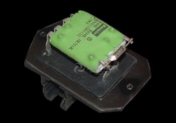 Резистор печки (ЦС) Оригинал T11-8107031