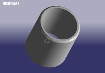 Втулка стартера (ЦС) Оригинал 015301155AA