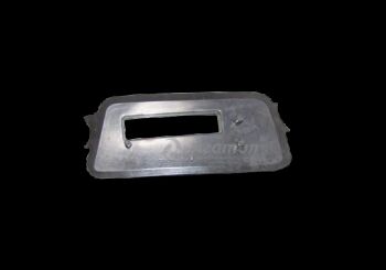 Проставка рейлинга левого передняя (ЦС) Оригинал T11-5709131