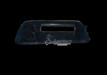 Проставка рейлинга правого передняя (ЦС) Оригинал T11-5709132