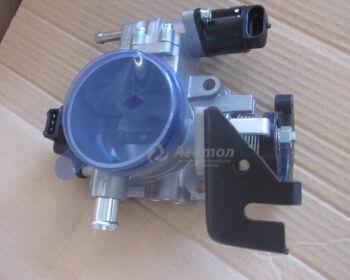 Дроссельная заслонка 1.8MT Аналог (Китай) 1136000221