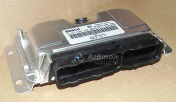 Блок управления двигателем (ЦС) Оригинал A21-3605010GA