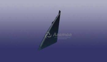 Уголок зеркала внутренний правый (ЦС) Оригинал T11-8202040HA